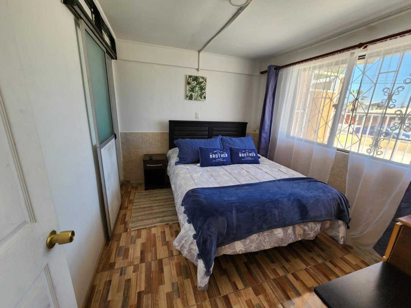 Hostal Sol Atacama -Caldera Exteriör bild